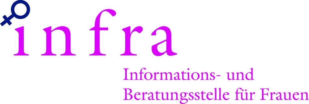  infra - Informations- und Beratungsstelle für Frauen