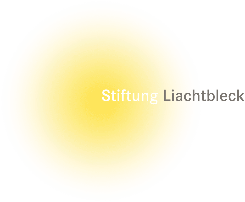 Stiftung Liachtbleck