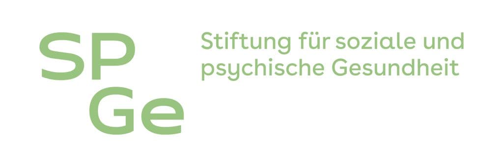 Stiftung für soziale und psychische Gesundheit SPGe 